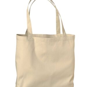 Large Twill Tote