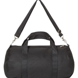 Canvas Duffel Bag