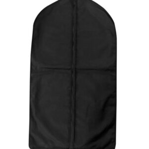 Gusseted Garment Bag