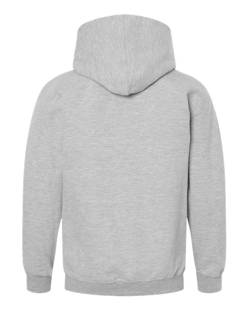 Youth Hooded Sweatshirt - Image 2