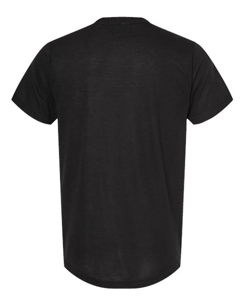 Men's Tri-Blend T-Shirt - Image 2