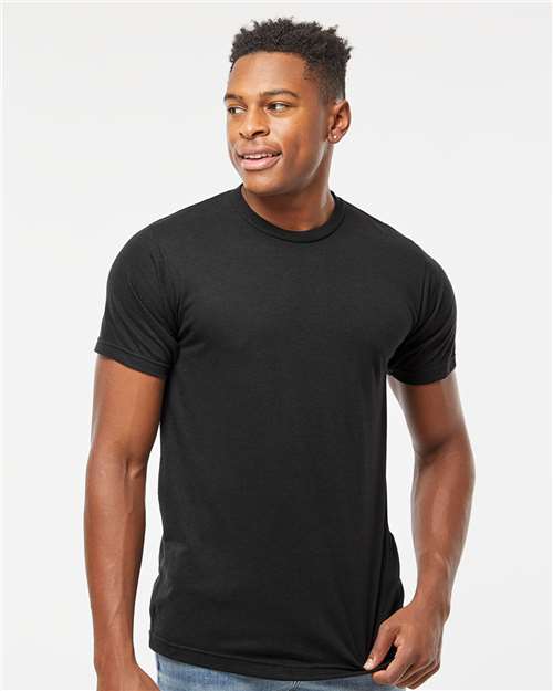 Men's Tri-Blend T-Shirt - Image 3