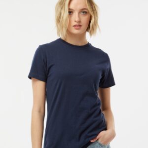Women's Fine Jersey Classic Fit T-Shirt