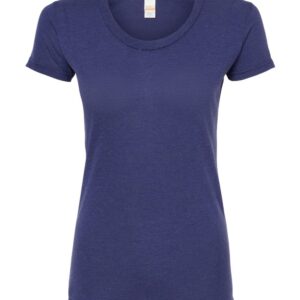 Women's Tri-Blend T-Shirt