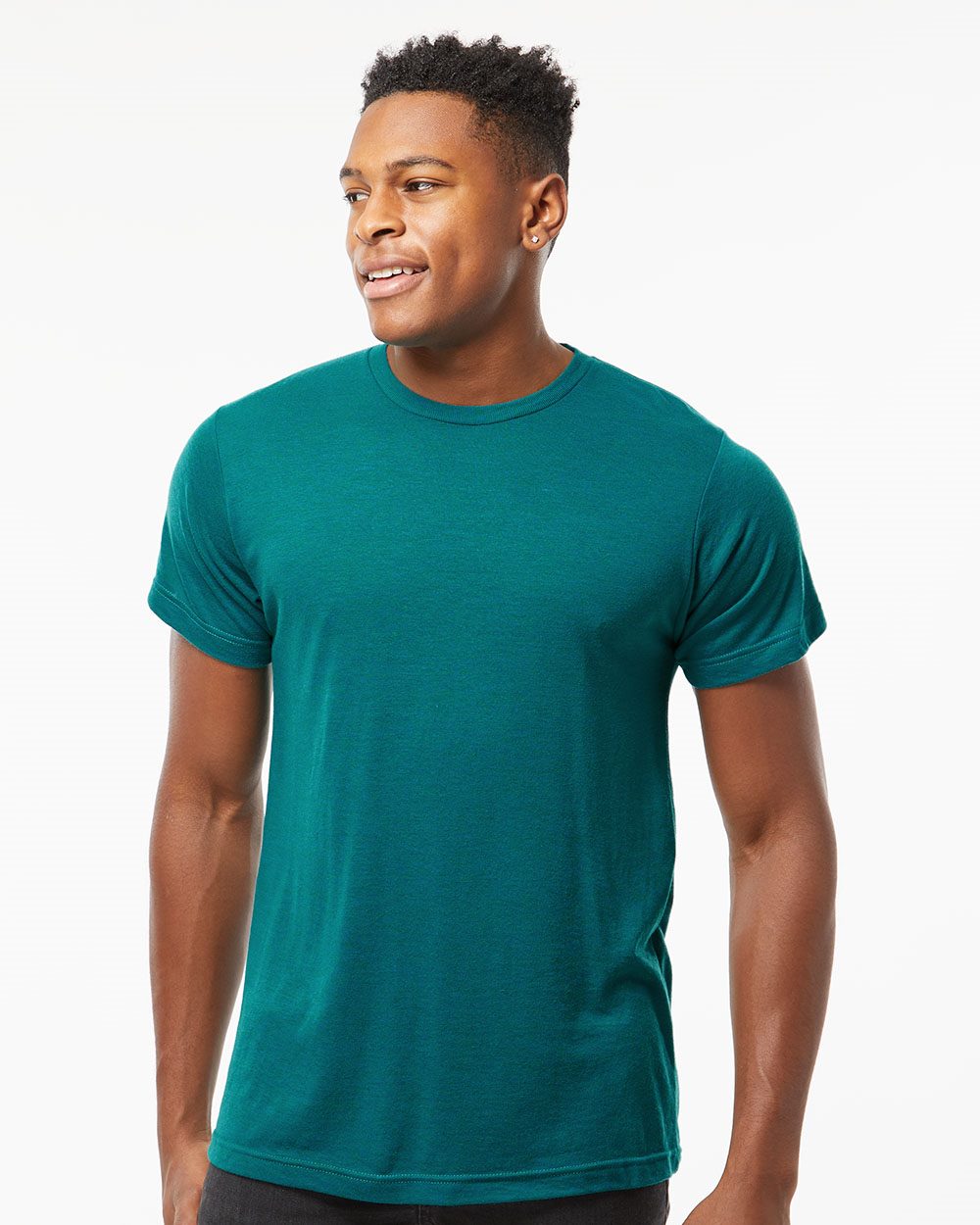 Men's Tri-Blend T-Shirt
