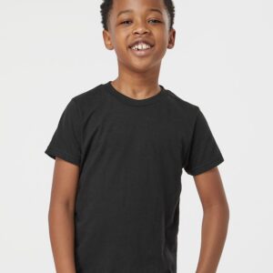 Youth Poly-Rich T-Shirt