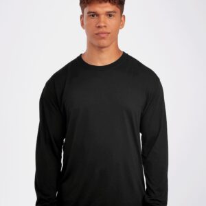 Unisex Dri-Power® Performance Long Sleeve T-Shirt
