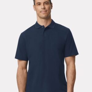 Unisex Softstyle® Pique Polo