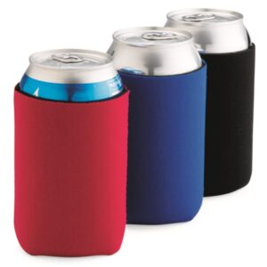 Neoprene Can Holder