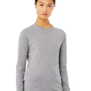 Women’s Jersey Long Sleeve Tee
