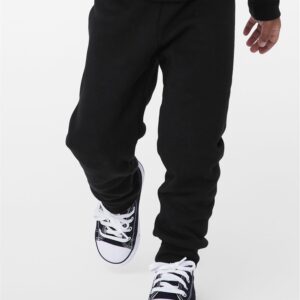Toddler Sponge Fleece Jogger Sweatpants