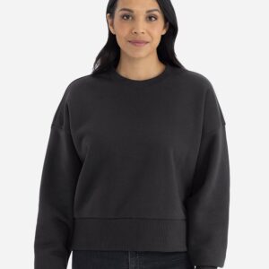 Women's Heavyweight Crewneck Sweatshirt