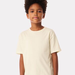 Youth 6 oz. Heavyweight Tee