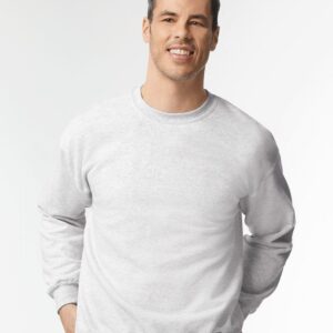 Unisex DryBlend® Crewneck Sweatshirt