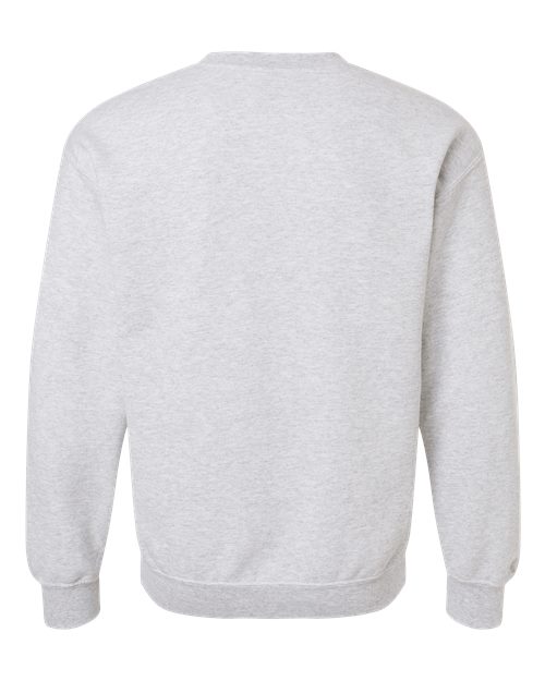 Unisex DryBlend® Crewneck Sweatshirt - Image 3
