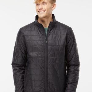 Men's Puffer Jacket