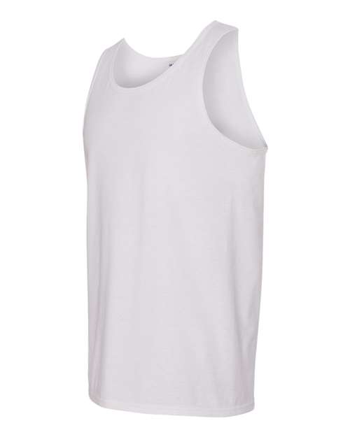Unisex Heavy Cotton™ Tank Top - Image 2