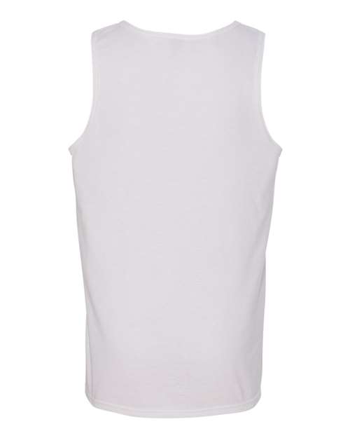 Unisex Heavy Cotton™ Tank Top - Image 3