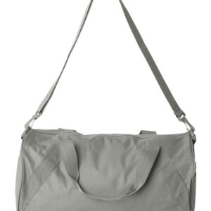 Recycled 18” Small Duffel Bag