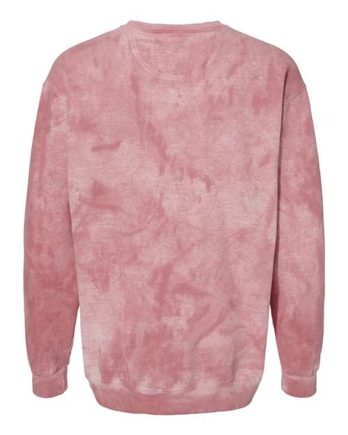 Unisex Colorblast™ Crewneck Sweatshirt - Image 2
