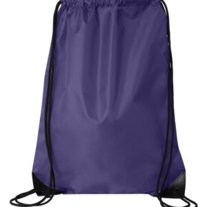 Value Drawstring Backpack