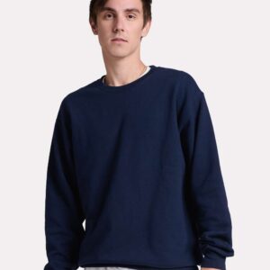 Unisex Ultimate CVC Crewneck Sweatshirt