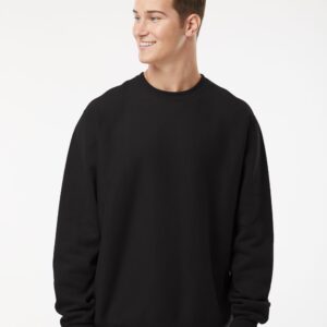 Unisex Legend Premium Heavyweight Cross-Grain Crewneck Sweatshirt