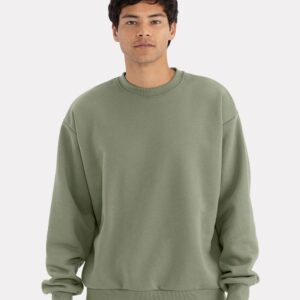 Unisex Heavyweight Crewneck Sweatshirt