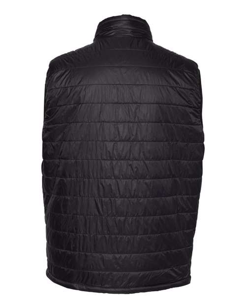 Men's Puffer Vest - Image 2