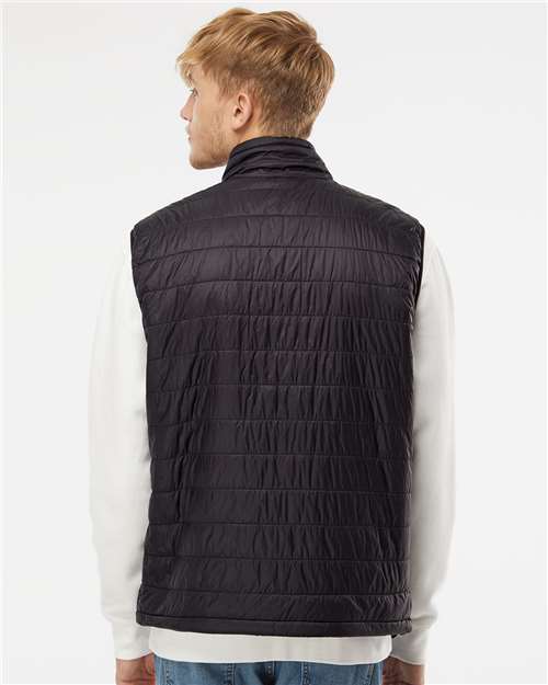 Men's Puffer Vest - Image 5