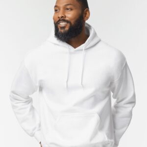 Unisex DryBlend® Hooded Sweatshirt