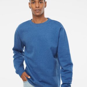 Unisex Midweight Crewneck Sweatshirt