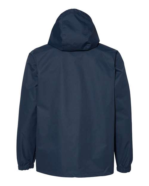 Men's Nylon Anorak - Image 2