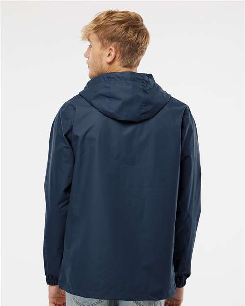 Men's Nylon Anorak - Image 5