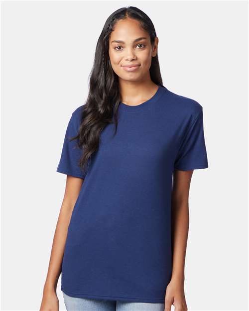 Perfect-T Triblend T-Shirt - Image 3