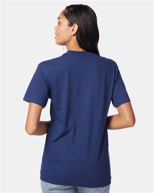 Perfect-T Triblend T-Shirt - Image 5