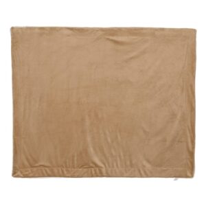 Micro Mink Sherpa Blanket