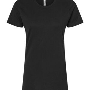 Women's Premium Cotton T-Shirt