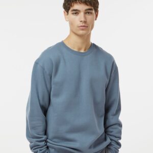 Unisex Heavyweight Crewneck Sweatshirt