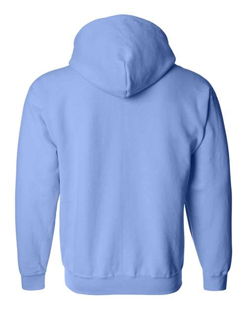 Unisex Heavy Blend™ Full-Zip Hooded Sweatshirt - Image 3
