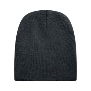 Knit Winter Beanie