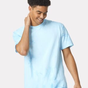 Unisex Colorblast™ Heavyweight T-Shirt