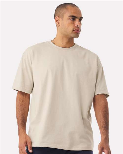 Unisex 7.5 oz Heavyweight Tee - Image 3