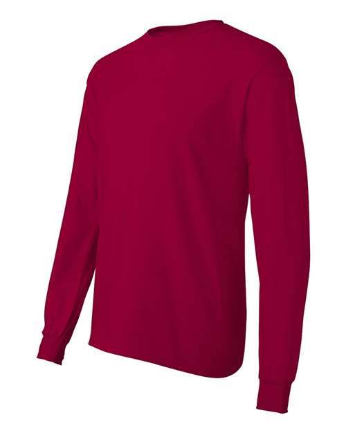 Authentic Long Sleeve T-Shirt - Image 2