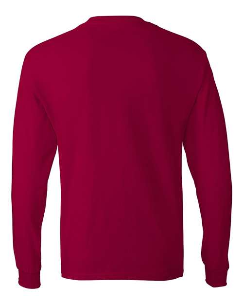Authentic Long Sleeve T-Shirt - Image 3