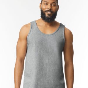 Unisex Ultra Cotton® Tank Top