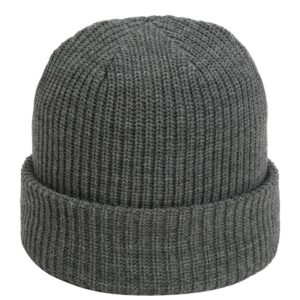 The Mogul Cuffed Beanie
