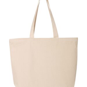 25L Zippered Tote