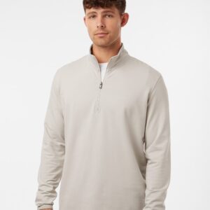 Men's Perform Quarter-Zip Pullover