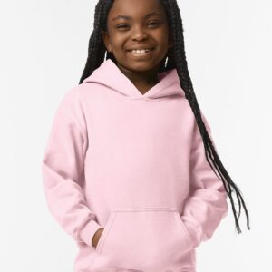Youth Heavy Blend™ Hooded Sweatshirt